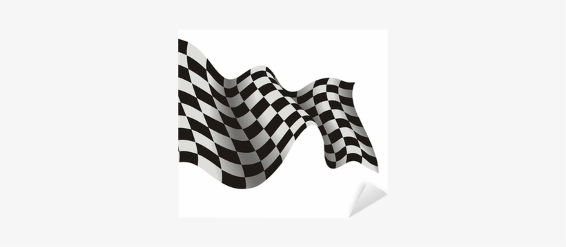 Race Flag Vector, transparent png download