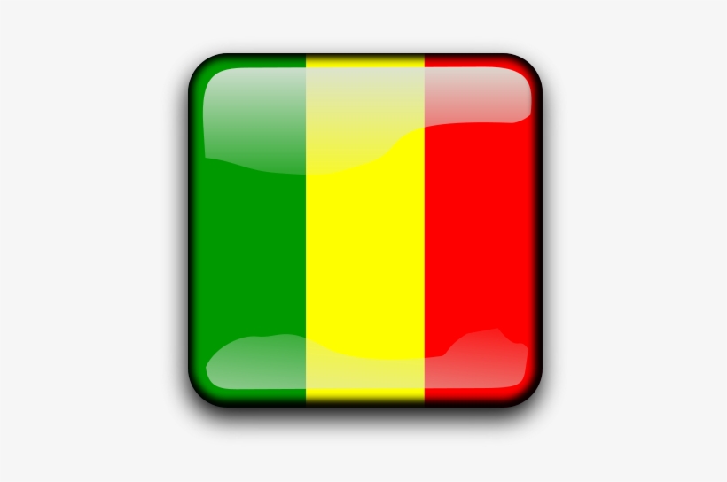 Ml Flags Clipart Png, transparent png download