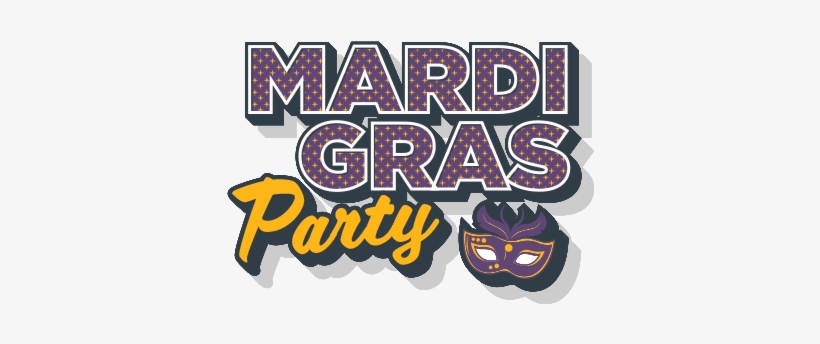 Tuesday, February - Party, transparent png download