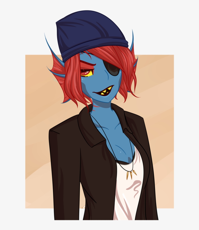 Undyne Price By Withraspberries - Undyne Price, transparent png download