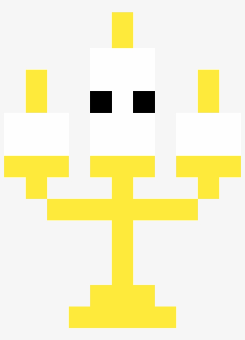 Be Our Guest - Cross, transparent png download