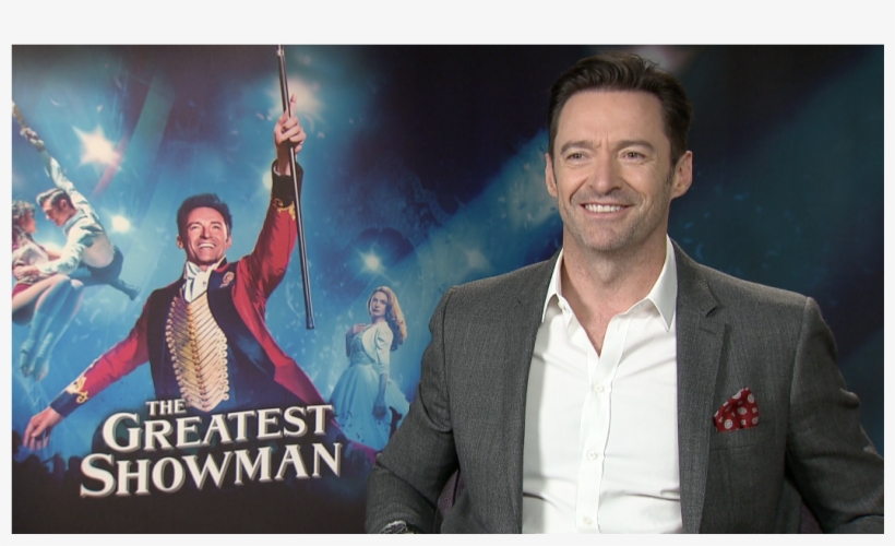 Timidité, Bourdes, Enfants Le Greatest Showman Se Lâche - Art And Making Of The Greatest Showman [book], transparent png download