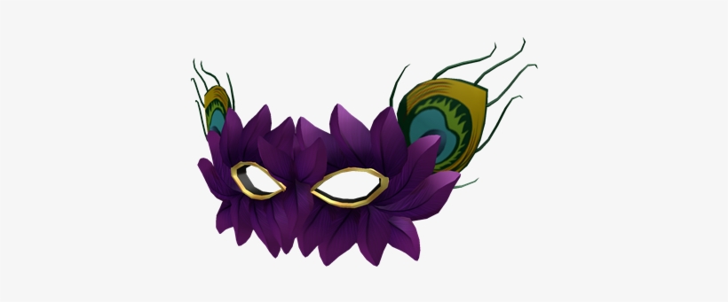 Mardi Gras Animal - Roblox, transparent png download