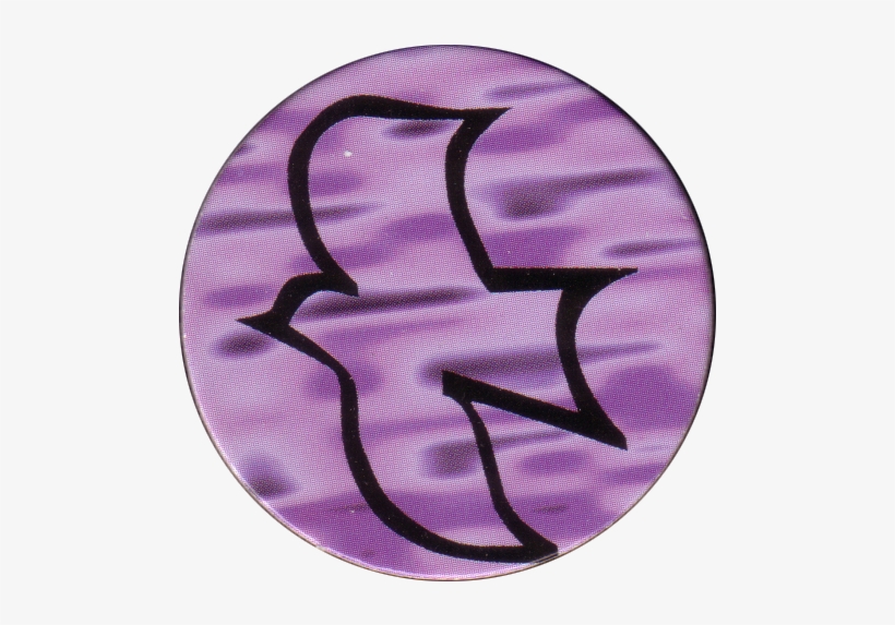 Unknown > Christian 25-dove - Circle, transparent png download