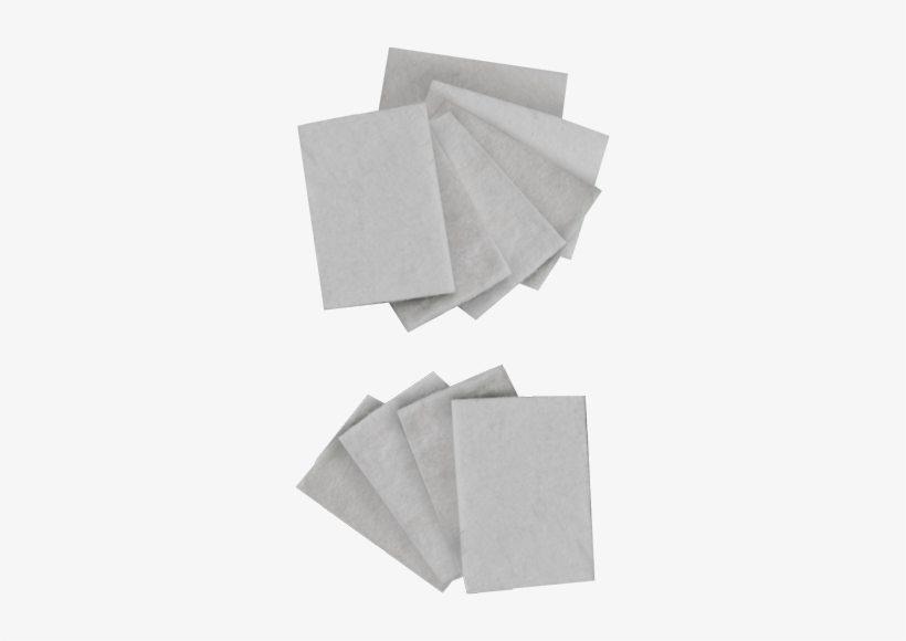 Xhd-fog - Spypoint Anti-fog Inserts 10-pack, For Other Action, transparent png download