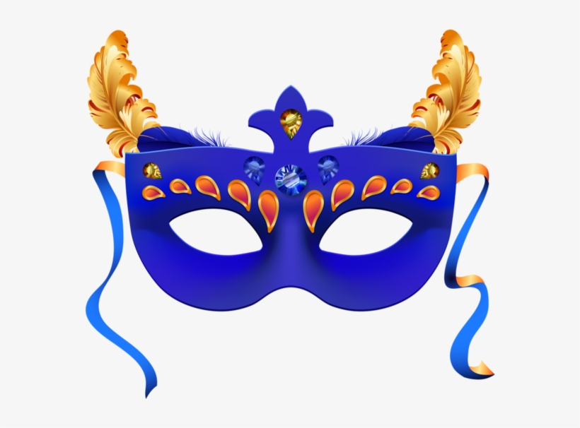 Related Wallpapers - Masque Mardi Gras Png, transparent png download