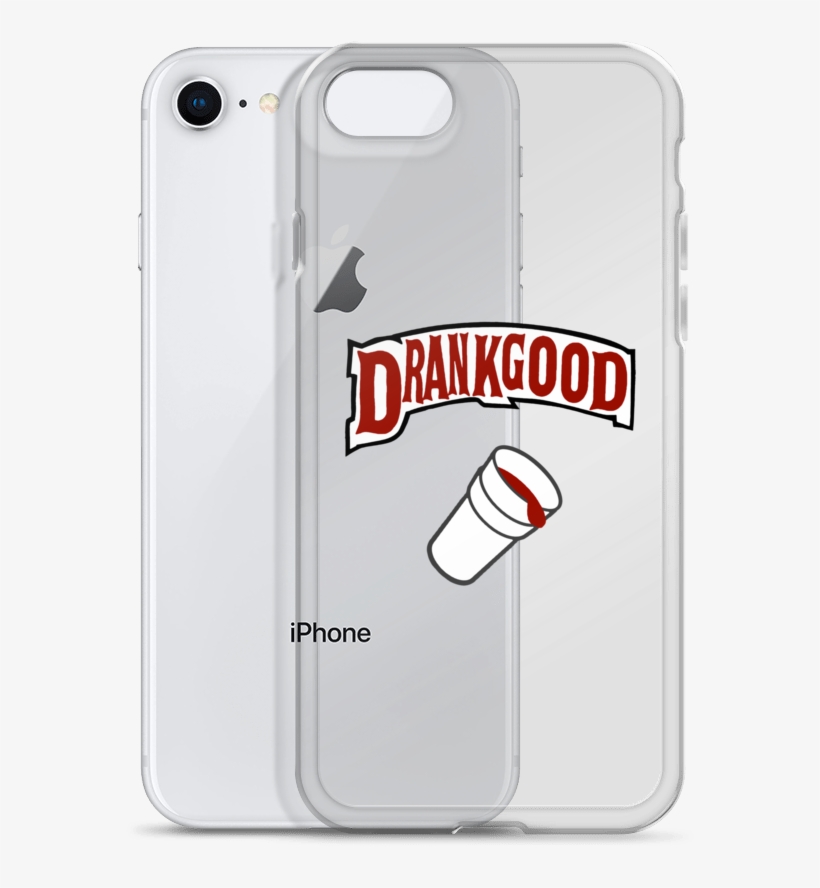 Drankgood W/double Cup Iphone Case - Minnesota Miracle Iphone Case, transparent png download