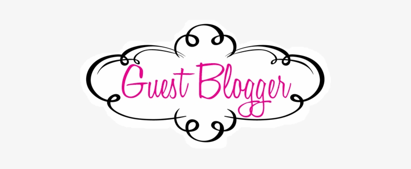 Be Our Guest Blogger - Blogger, transparent png download