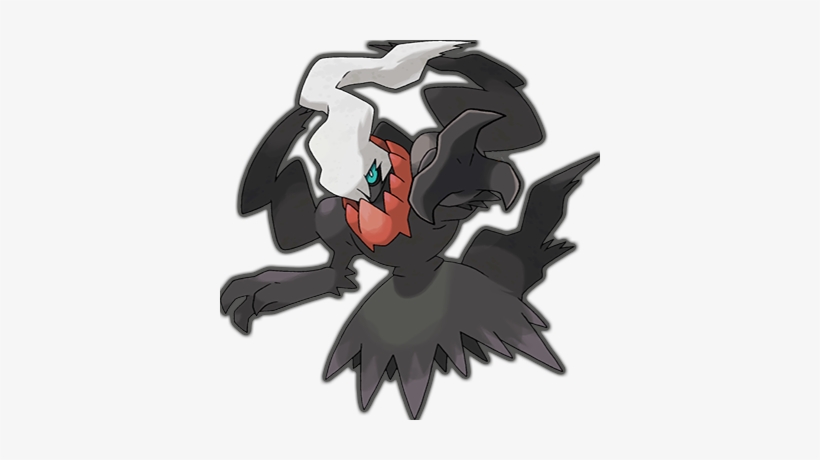 Event - Darkrai - Lol Maiden Of The Mist, transparent png download
