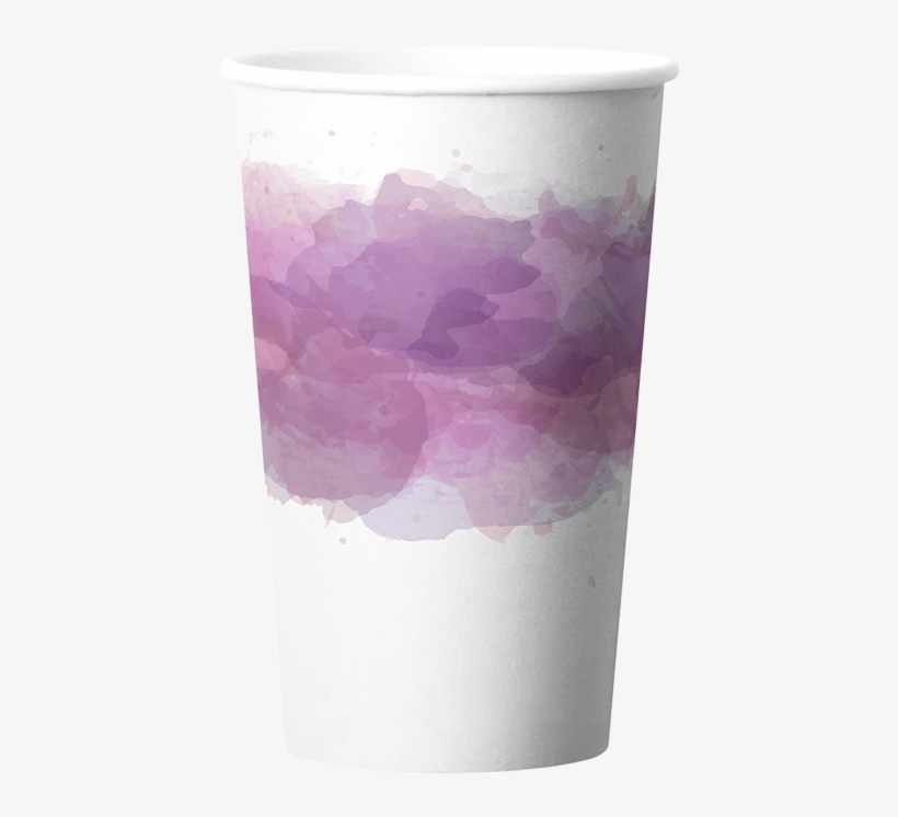 Single Wall Cups - Old Fashioned Glass, transparent png download