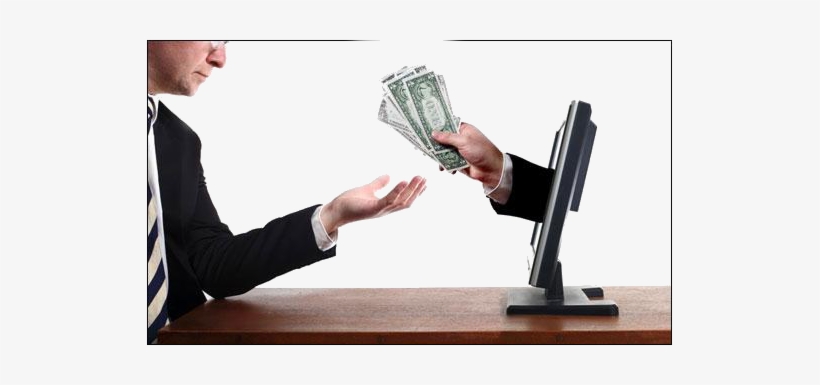Si Usted Es De Esas Personas Que Le Apasiona Su Trabajo, - Website Design, transparent png download