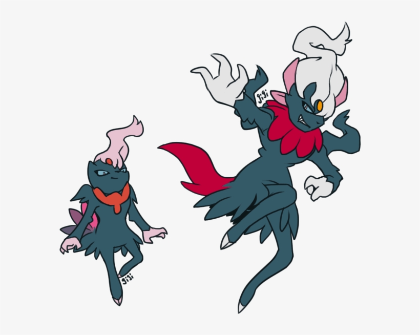 Darkrai - Ice, transparent png download