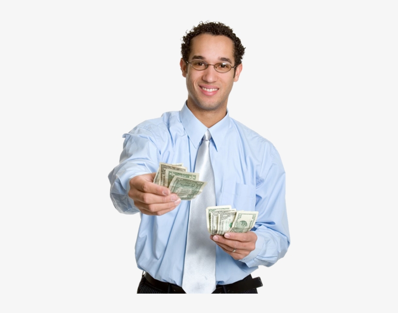 Prestamos De Dinero - Lender, transparent png download