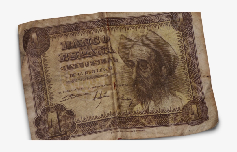 Historia Del Dinero - History, transparent png download