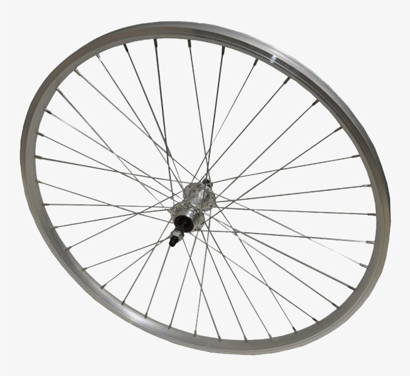 Bicycle Wheel Transparent Background, transparent png download