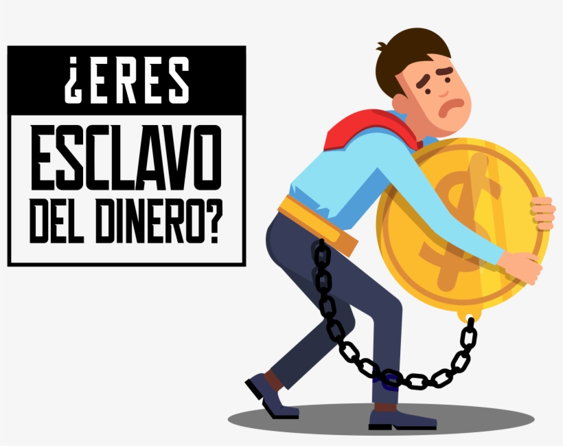 Hoy Te Presentaremos La Historia De Heidemarie Schwermer - Esclavos Del Dinero Png, transparent png download