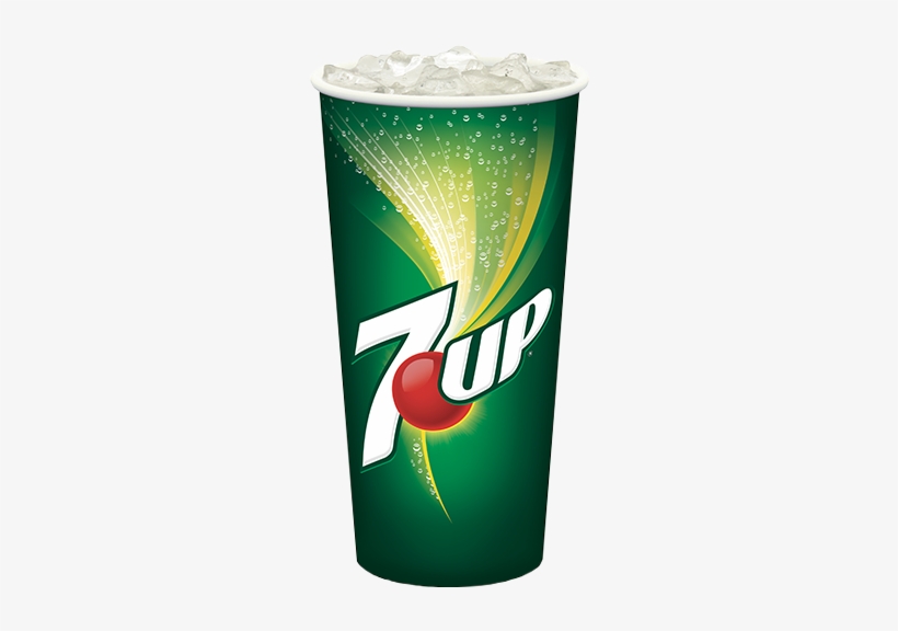 7up, 12 Fl Oz Cans, 20 Pack, transparent png download
