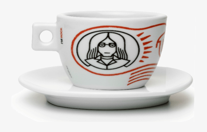 Essential Double Cappuccino Cups - Cappuccino, transparent png download