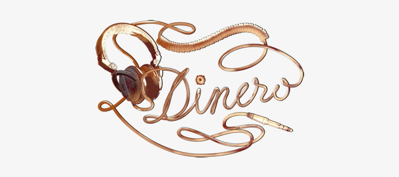 Djdinero-logo - Logo, transparent png download