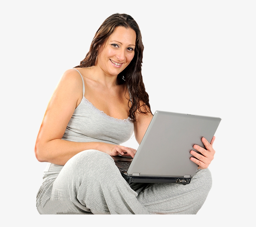 Gana Dinero En Pijamas Traduciendo Desde Casa ¡únete - Personas En Pijamas Png, transparent png download