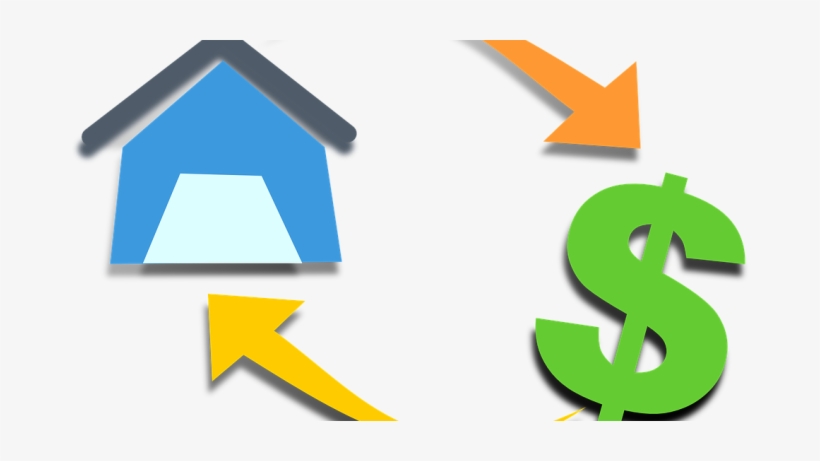 Consumo Informa Del Procedimiento A Seguir Para Recuperar - Reverse Mortgages, transparent png download