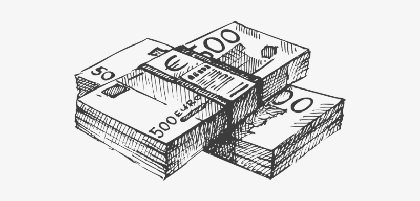 Icono-dinero - Business, transparent png download