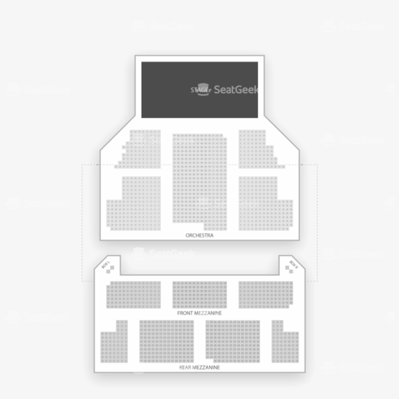 The Phantom Of The Opera - Diagram, transparent png download