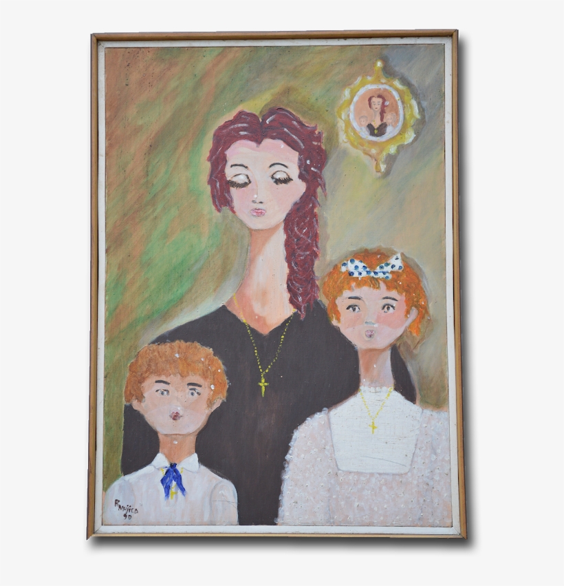 Picture Frame, transparent png download
