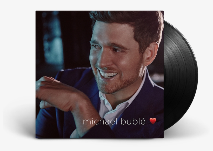 $21 - - Michael Buble New Album, transparent png download