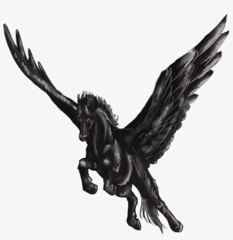 Pegasus, transparent png download