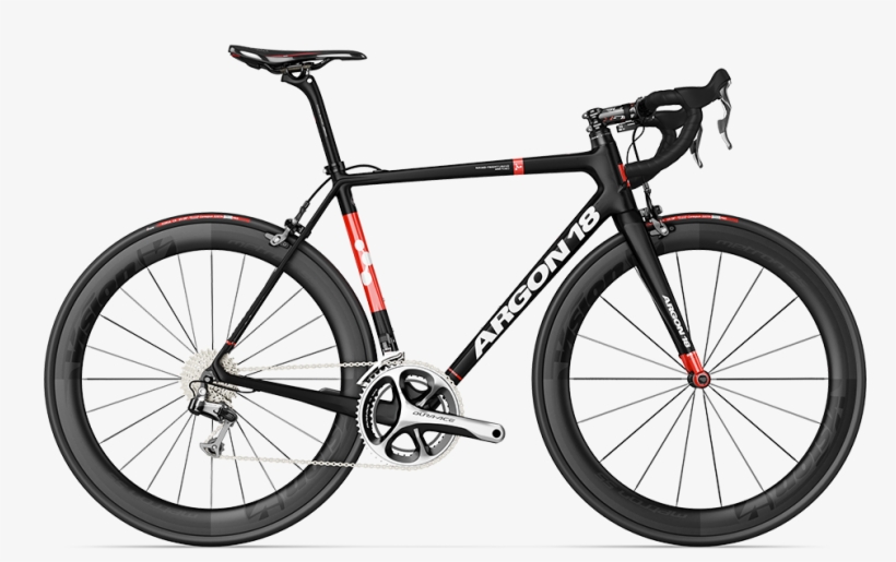 Gallium Pro Discover - Women's Epic Comp Alloy, transparent png download