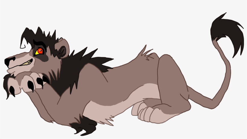Nuka Chillin' - Lion King Nuka Png, transparent png download