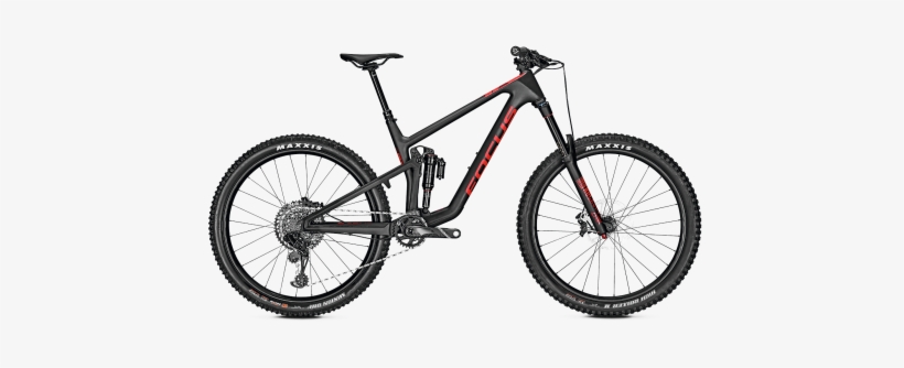 For Enduro Racing And Bike Parks - Trek Fuel Ex 8 27.5 Plus 2018, transparent png download