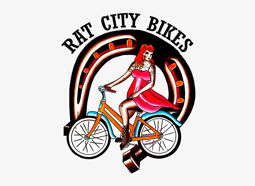 Bicycle, transparent png download