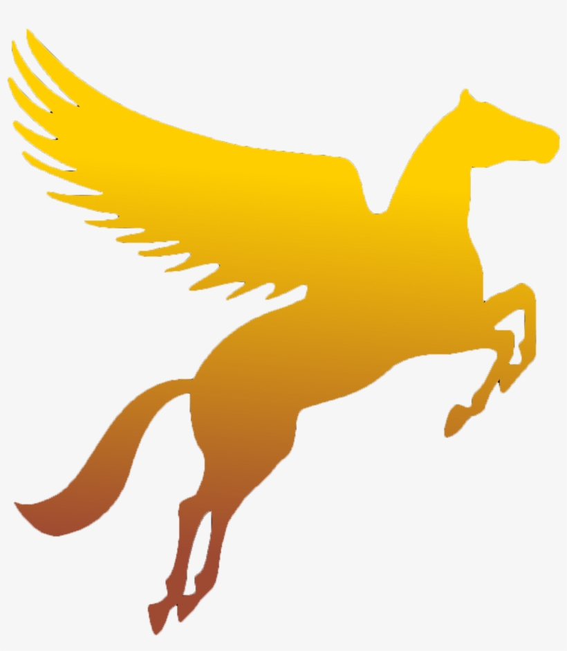 Pegasus, transparent png download