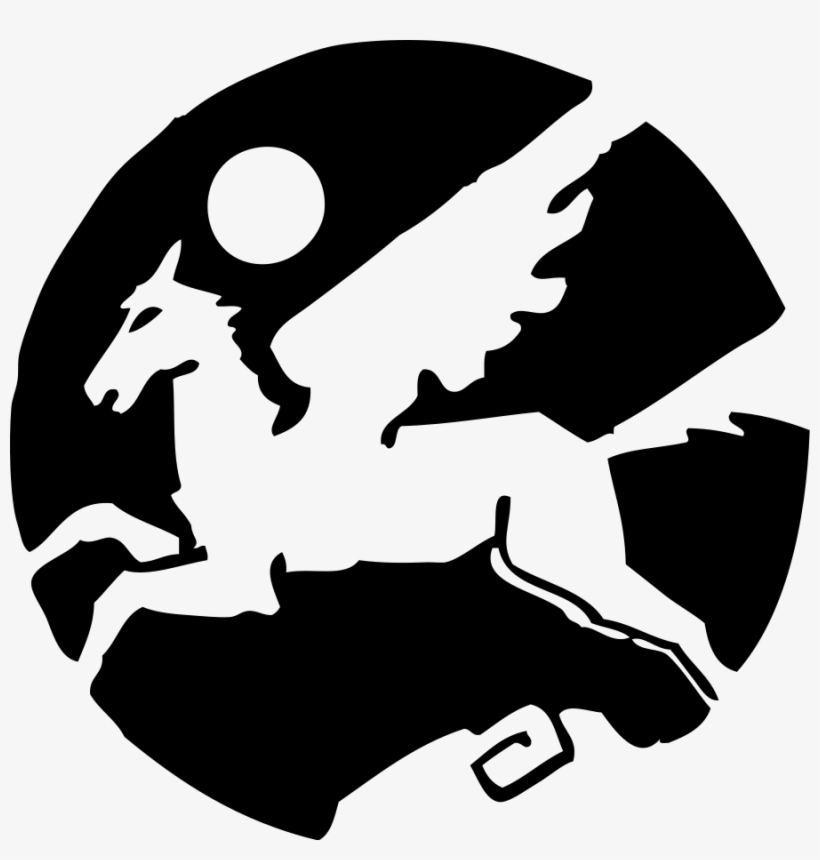 How To Set Use Pegasus Clipart, transparent png download