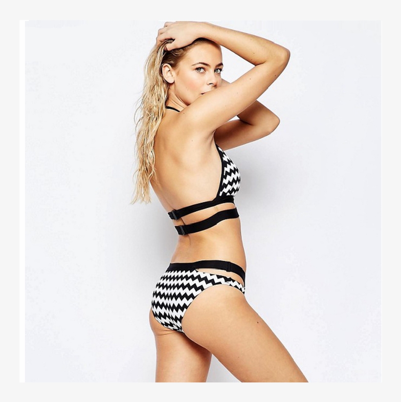 Marino Bikini Emilia - Bikini, transparent png download