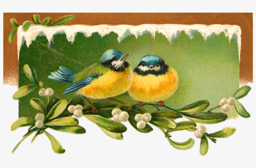 Digital Christmas Clip Art - Christmas Day, transparent png download