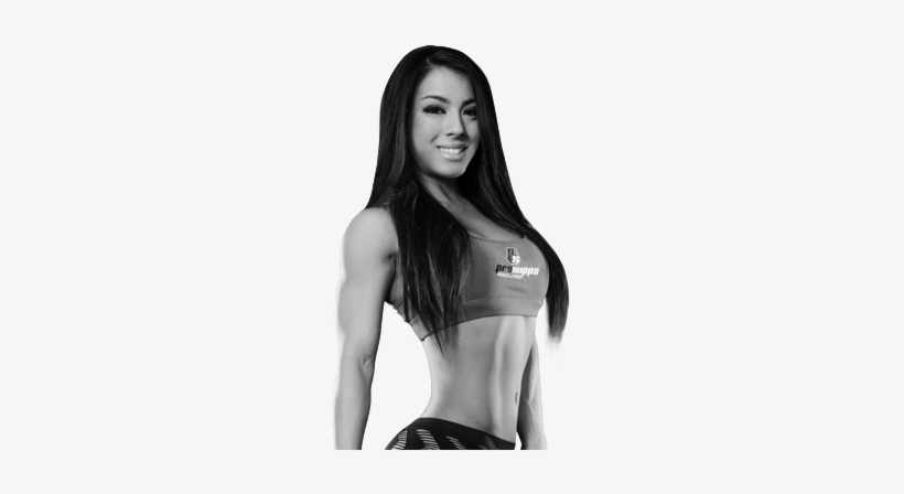 Ifbb Pro Athlete Vanessa Avila - Photo Shoot, transparent png download