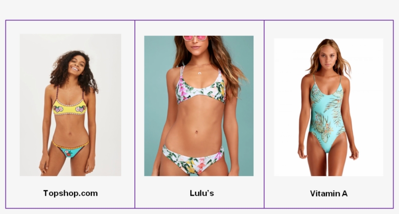 Athletic - - Vitamin A Blue Lagoon Lilli Bodysuit 74mblu, transparent png download