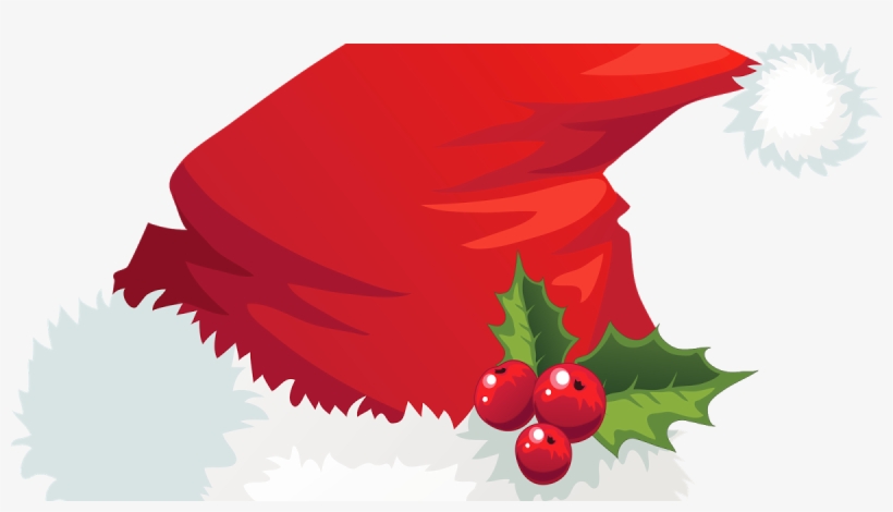 Transparent Santa Hat Png, transparent png download