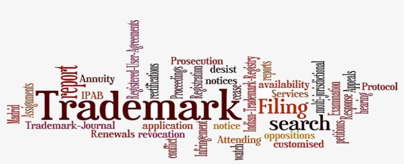 Asset For A Business Which Is Used To Protect The Company's - Trademark Registration, transparent png download