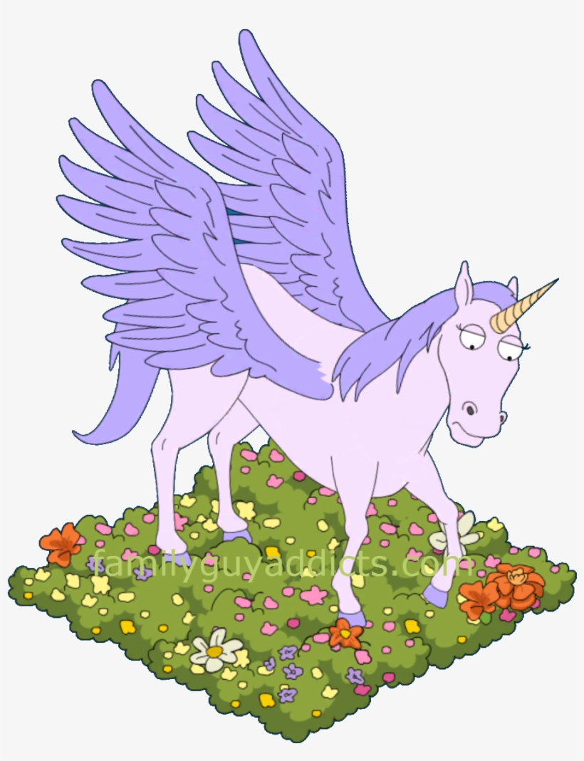 Pegasus Clipart Pegacorn - Pegasus, transparent png download