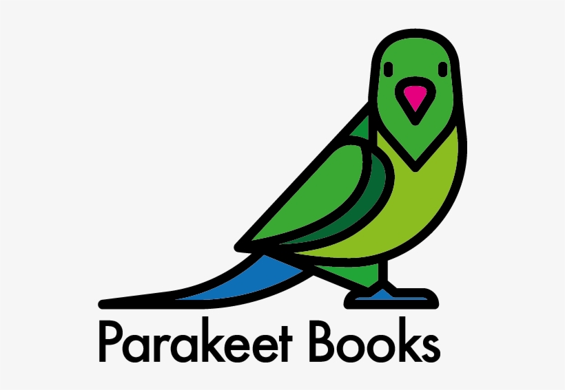 Parakeetbooks - Time: Sticker Activity Books [book], transparent png download
