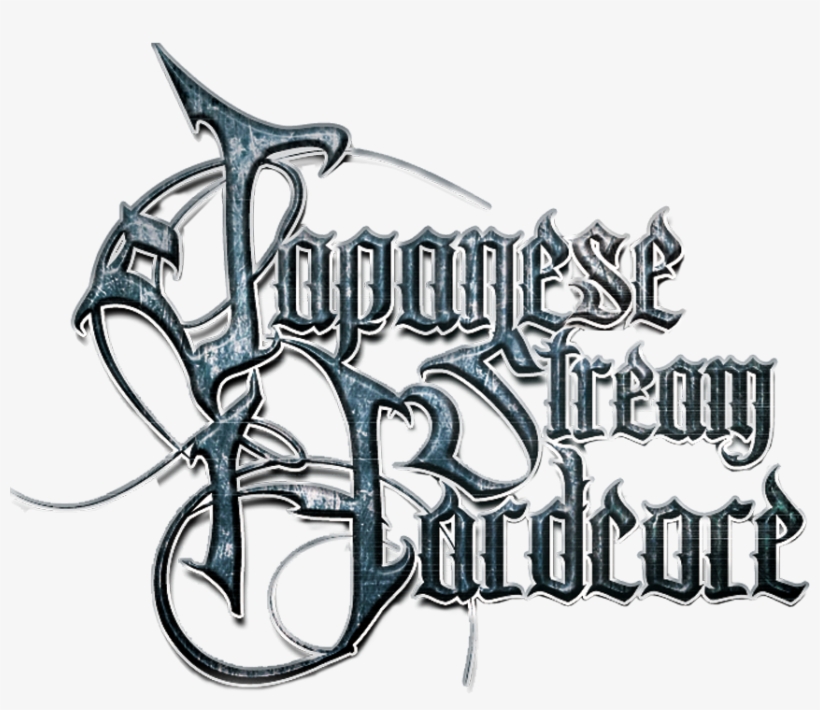 Japanese Stream Hardcore, transparent png download