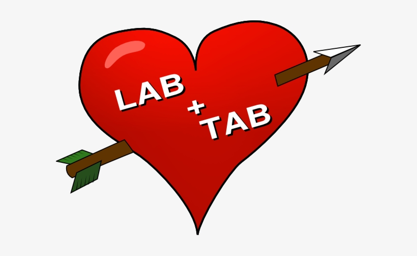 How To Set Use Valentine Heart Arrow Clipart, transparent png download