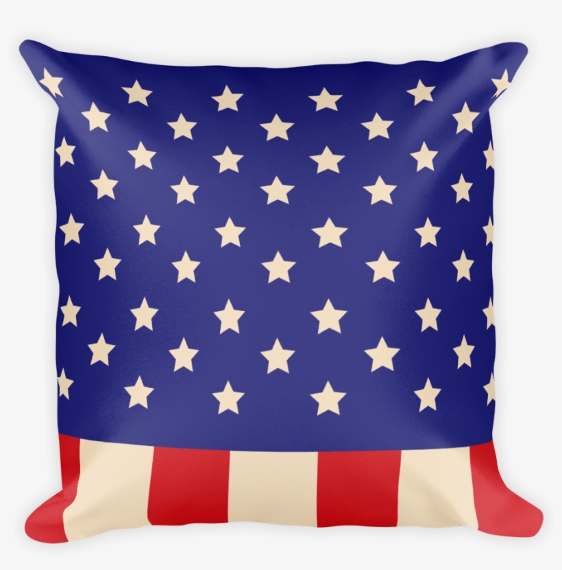 American Stars Square Pillow - Signs Unique Wonder Woman Small Steel Sign 210mm X, transparent png download