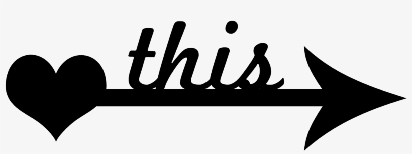 Dreams, Colors And Glitter - Heart, transparent png download