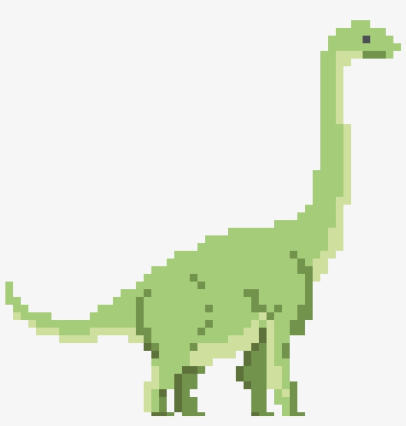 Brachiosaurus, transparent png download