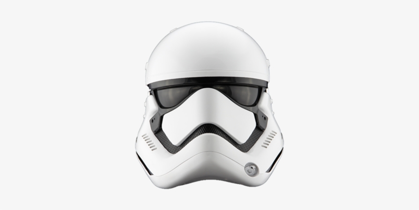 First Order Stormtrooper - Anovos Productions Star Wars First Order Stormtrooper, transparent png download